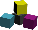 cubes_footer