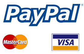 Вывод средств с PayPal на карту или банковский счет