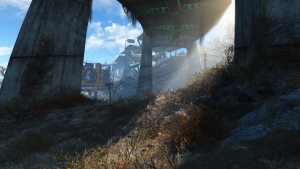 Обзор игры Fallout 4