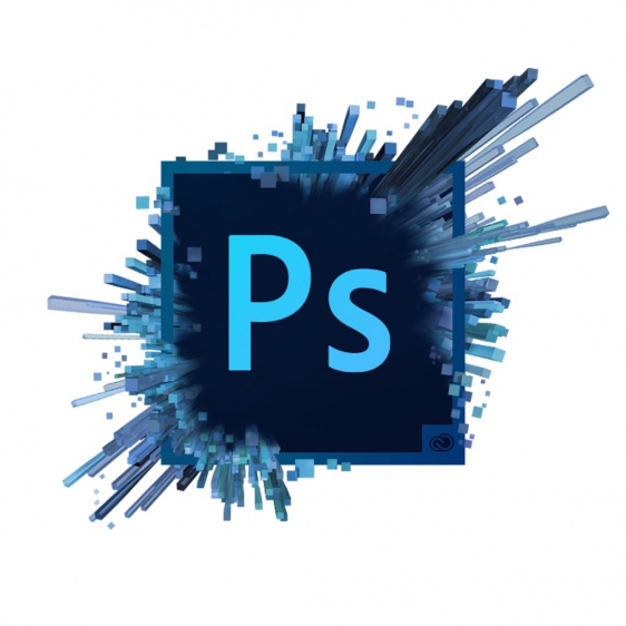 Adobe Photoshop - программное обеспечение