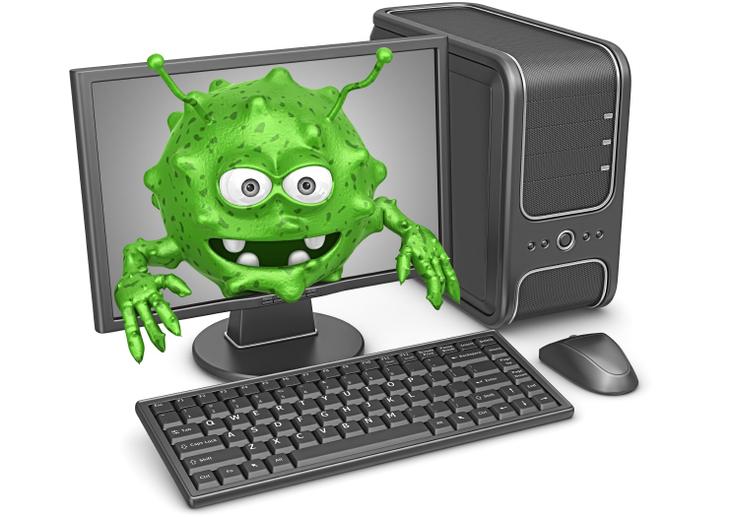 3 наихудших компьютерных вируса