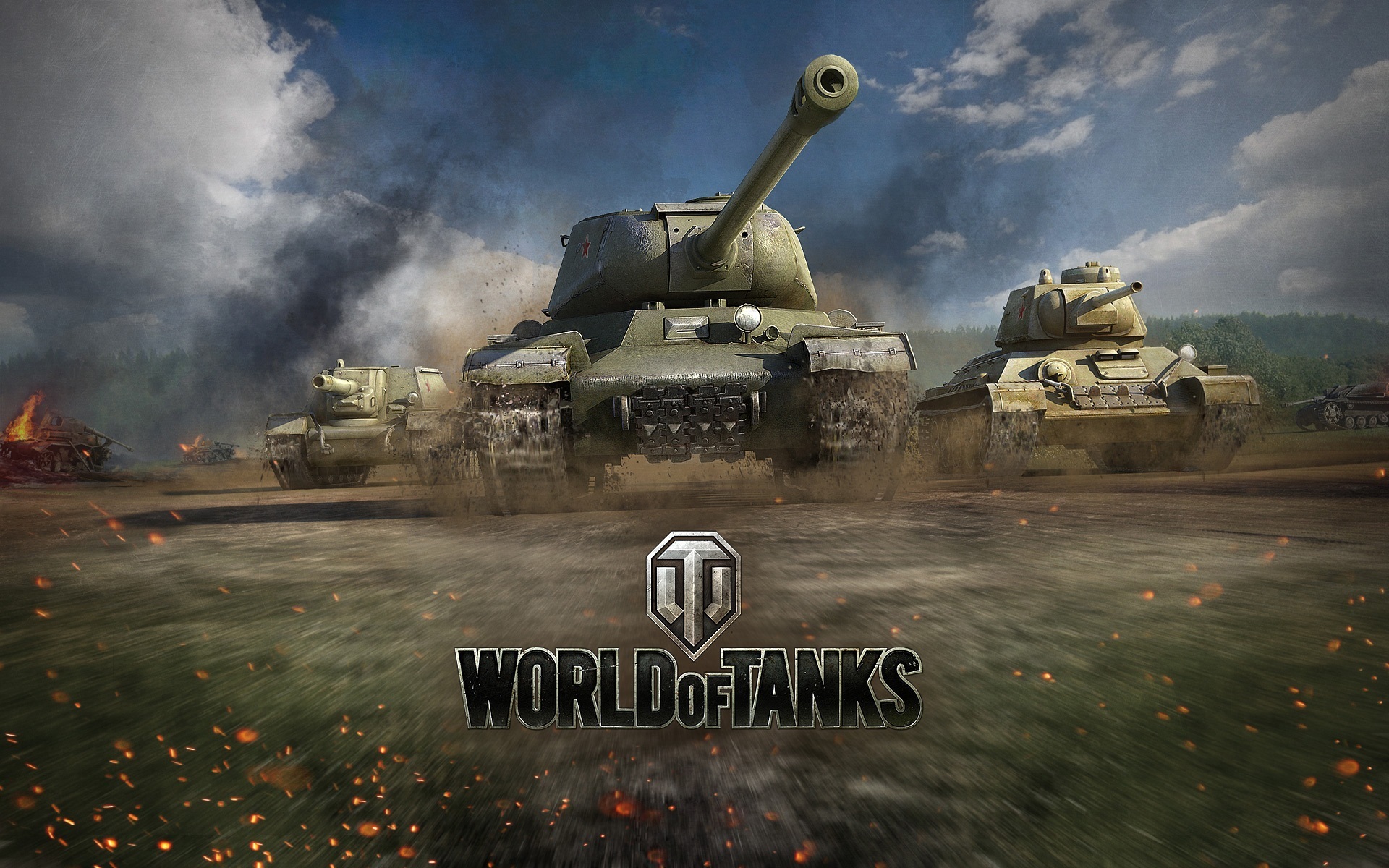 Как поднять статистику Word of Tanks? Есть действенные методы!