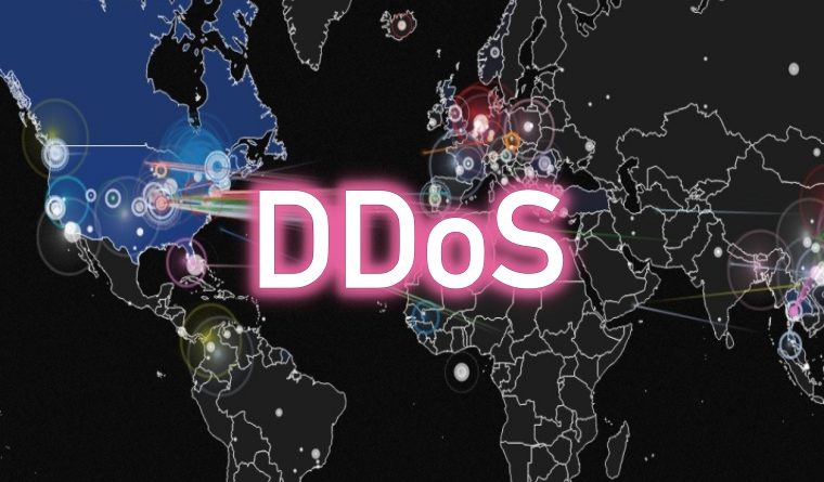 10 мифов о DDOS