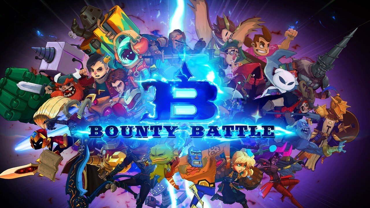 Обзор Bounty Battle